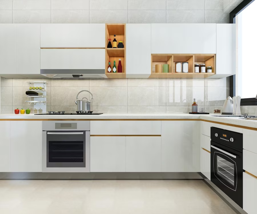 Kitchen appliance upgrade ideas for small kitchens 