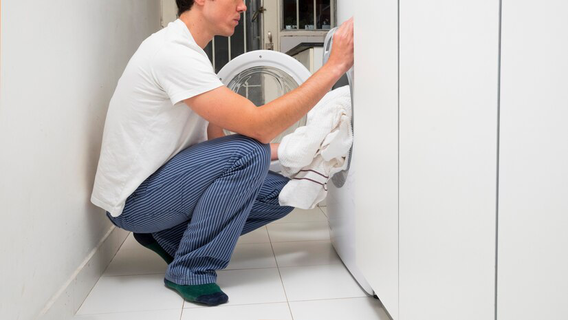 Laundry Room Renovations