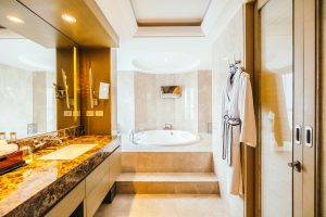 Perfect Bathroom Renovation Design
